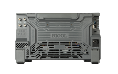 Rigol DS9404, 4GHz, 4 Channel, 20GSa/s Digital Oscilloscope JS