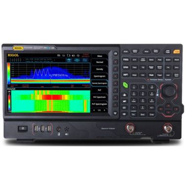 Rigol RSA5032N 9 KHz to 3.2 GHz Real-Time Spectrum Analyser with Tracking Generator & VNA Option - BUNDLE OFFER