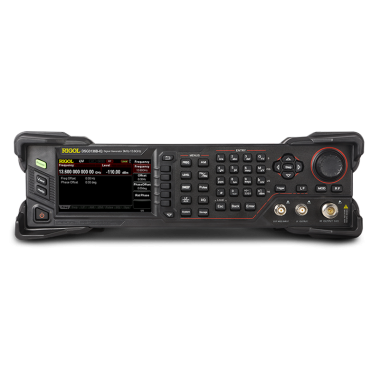 Rigol DSG3136B-IQ – 9 kHz to 13.6 GHz RF Signal Generator With I/Q Modulation