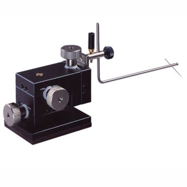 EverBeing EB-700E Series Miniature Micropositioner, 3.0µm Resolution, Left