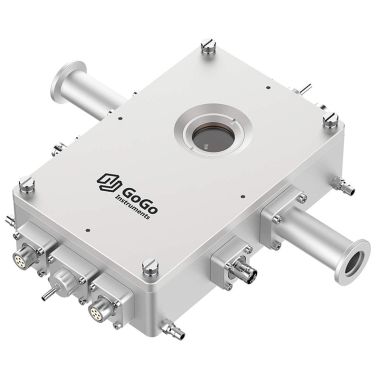 GoGo Instruments ECH400V-EC Motorised Probe Station JS