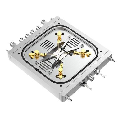 GoGo Instruments ECH600 Electrical Heating and Cooling Stage JS