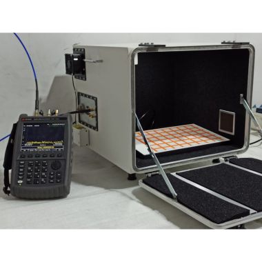 YIC Technologies EMScanner 150KHz to 8GHz EMC/EMI Scanner