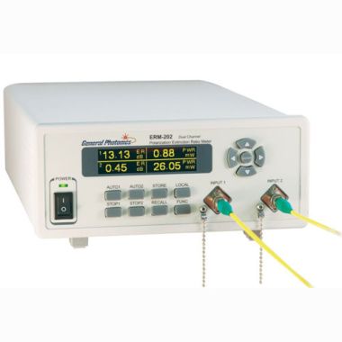 LUNA ERM-202 – Extinction Ratio Meter