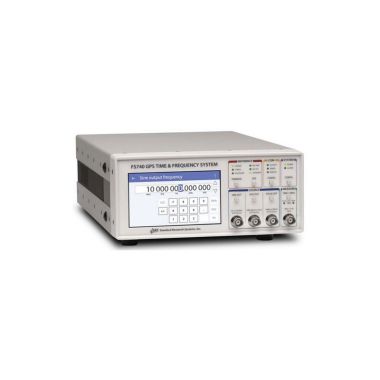 SRS FS740 - GPS Time and Frequency System