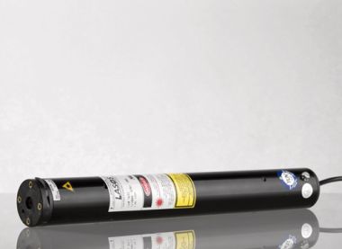 LASOS LGK 7655 He-Ne Laser Module