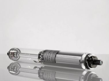 LASOS LGR 7656 He-Ne Laser Tube