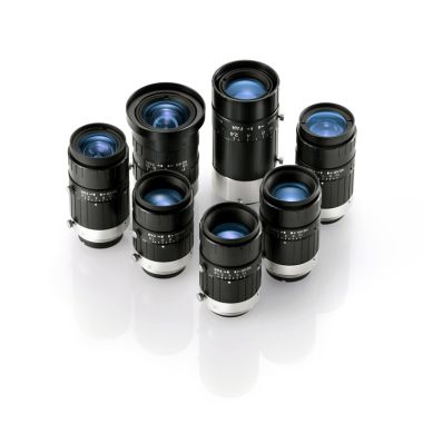 Fujinon HF-XA-5M 2/3”-1.1