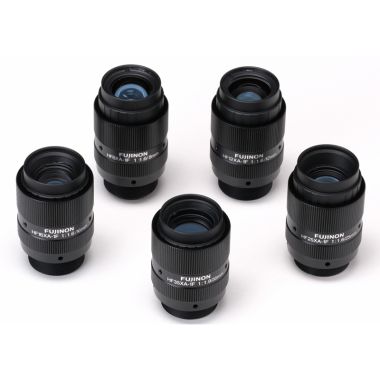 Fujinon HF-XA-1F 2/3