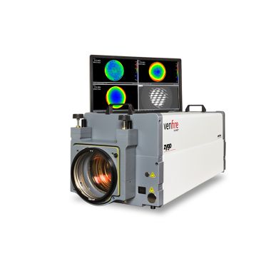 Zygo VeriFire MST Interferometer