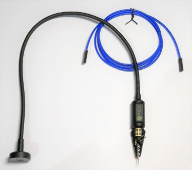 Sensepeek PCBite Test Probe & Lead Promotion