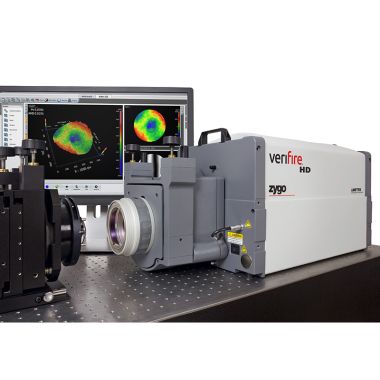 Zygo VeriFire HD Interferometer