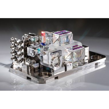 ZYGO Interferometers