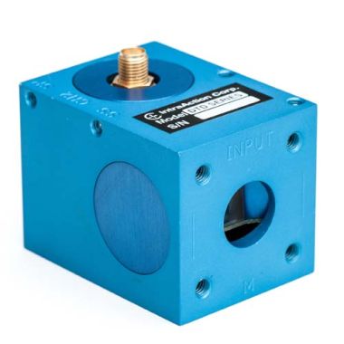 IntraAction DTD-274HA6 2-Axis Acousto-optic Deflection System