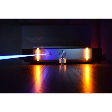 Xiton Photonics SLM Series & IXION-193-SLM