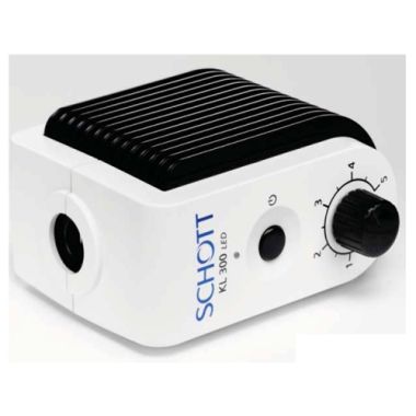 SCHOTT KL 300 LED Light Source Bundle