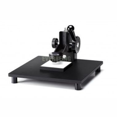 EverBeing KSR-4 Four-Point Prober, Sheet Resistivity