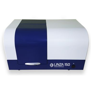 EssentOptics LINZA 150 Spectrophotometer for Lenses and Lens Assemblies