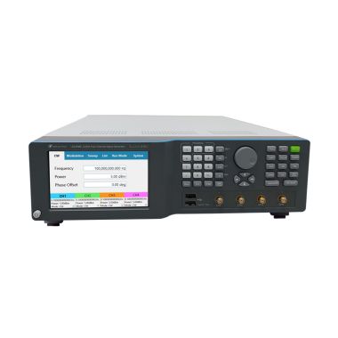 Tabor Lucid Benchtop Series - 3, 6 & 12GHz in 1, 2 or 4 ch with 5