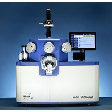 Fischione Model 1062 TrionMill
