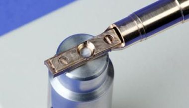 Fischione Model 2040 Dual-Axis Tomography Holder