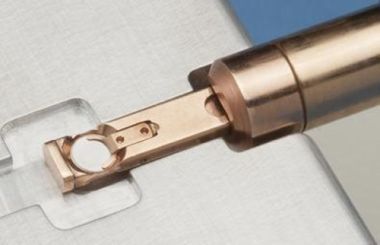 Fischione Model 2560 Vacuum Transfer Tomography Holder