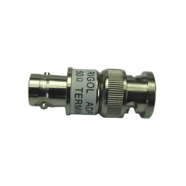 Rigol ADP0150BNC 50 Ohm Impedance Adapter