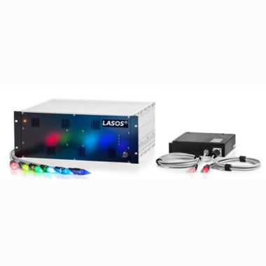 LASOS System Series