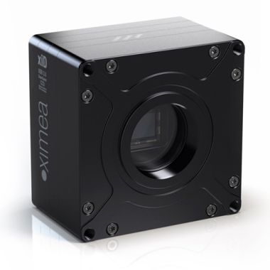 Ximea 9.1 MP Colour CCD Camera MD091CU-SY  