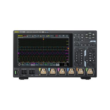 Rigol MHO5056, 500MHz, 6 Channel, 4GSa/s, 12-Bit Mixed Signal Oscilloscope