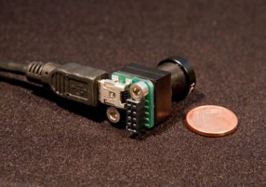 Ximea MU-MINIUSB Extension Board