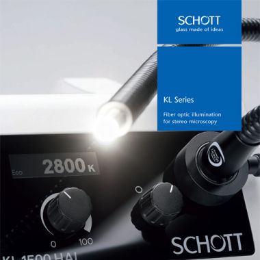 SCHOTT Objective Adaptors 157 450 (562440256)