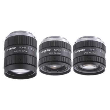 computar MP/MP2,  2/3