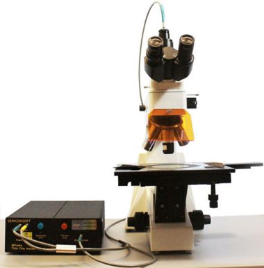 MProbe 40 Series: MSP