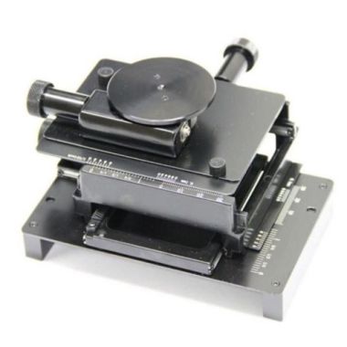 Dino-Lite MS15X-S1, X-Y Base