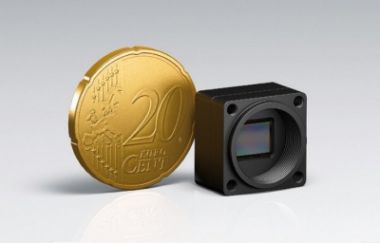 Ximea 5MP USB2.0 Mono Camera MU9PM-MH 