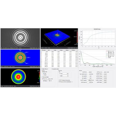 Zygo Mx™ for Metrology Automation