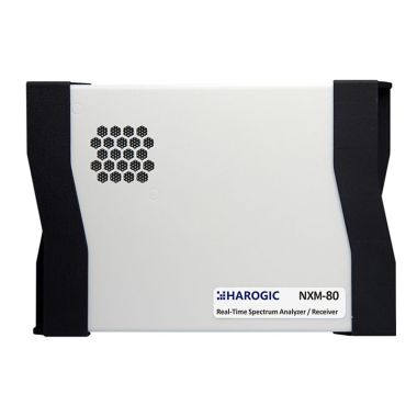 HAROGIC Technologies NXM-80 8.5 GHz Network Node Spectrum Analyser