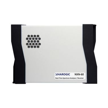HAROGIC Technologies NXN-60 6.3GHz Network Node Spectrum Analyser
