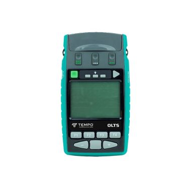 Tempo T23424OL-APC Ultra-Stable Two-Way Loss, Length & ORL Tester