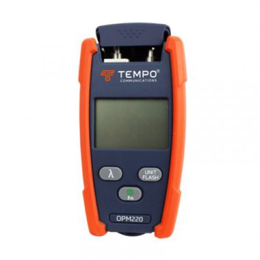 Tempo OPM220 High Power Micro OPM with VFL