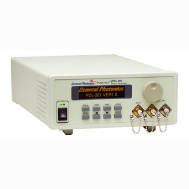 LUNA PDL-201 – PDL/IL Multimeter