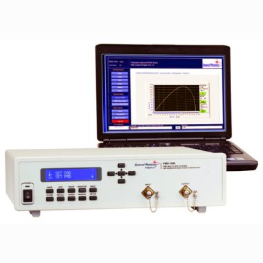 LUNA PMD-1000 – PMD Source