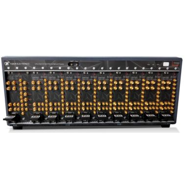 Tabor Proteus 9GHz Arbitrary Waveform Transceiver, PXIe (Gen 3) Series