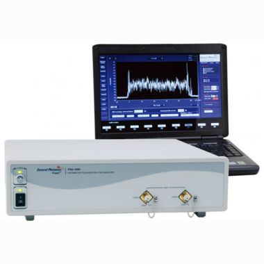 LUNA PXA-1000 – Distributed Polarisation Crosstalk Analyser