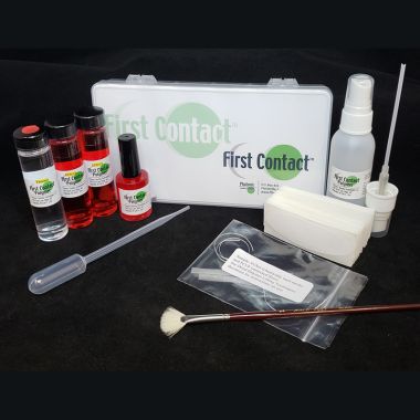 First Contact RFCAST Red Combo Assortment Kit