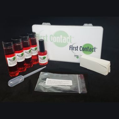 First Contact RFCD Red Deluxe Kit