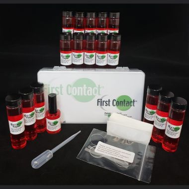 First Contact RFCIM Red InterMax Kit