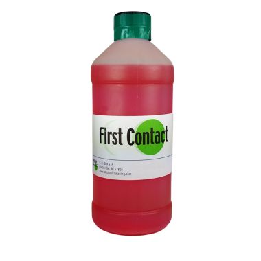 First Contact RSFCF Red Spray 500ml