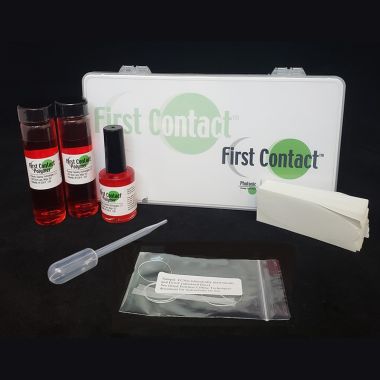 First Contact RFCR Red Regular Kit